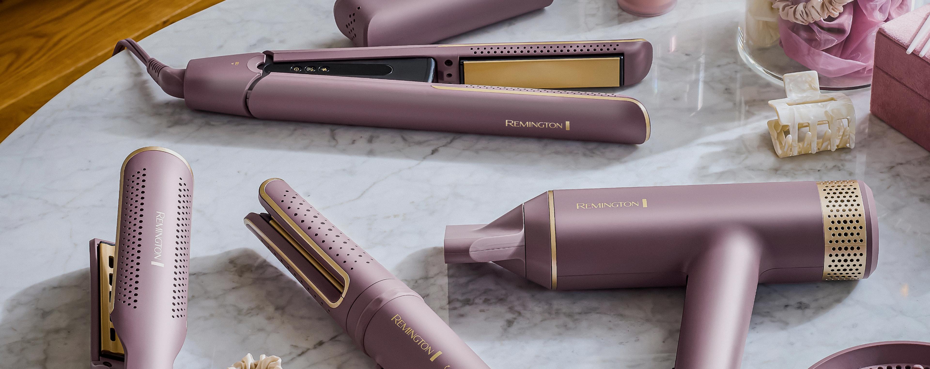 Produkty Airvive Remington