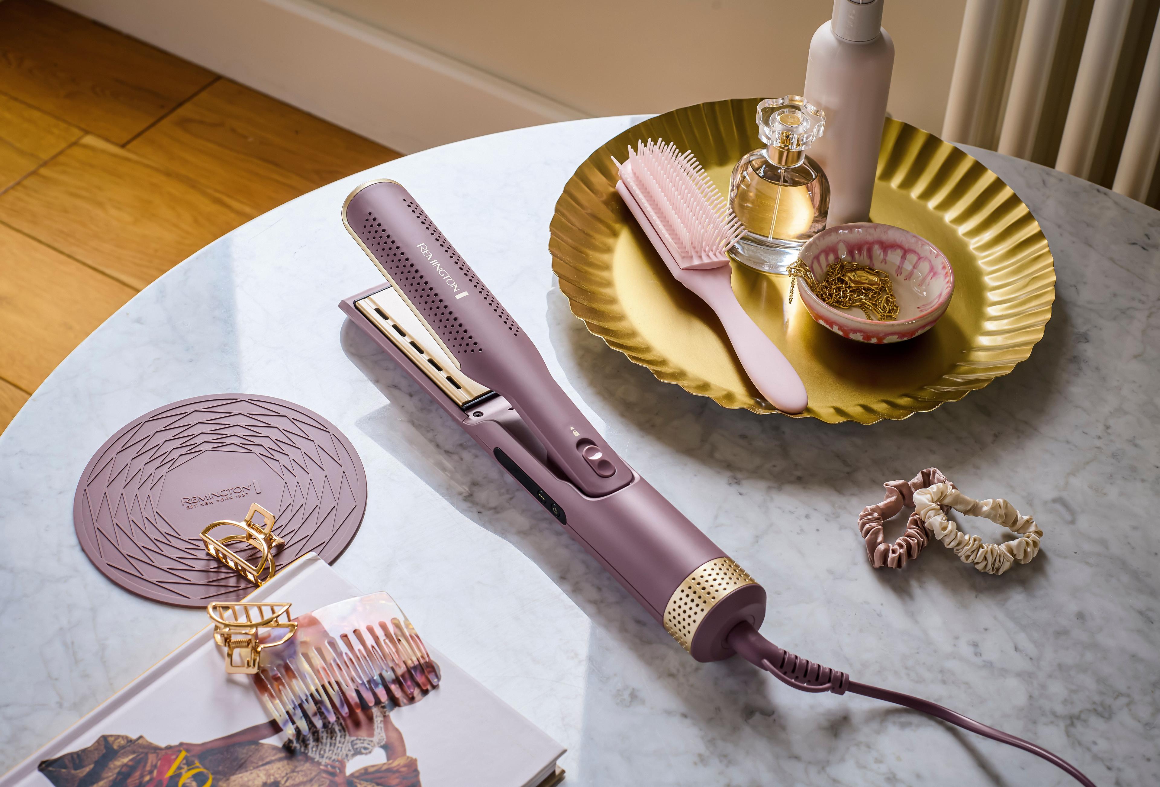 AIR STYLER 2 w 1 <br /> AIRvive™