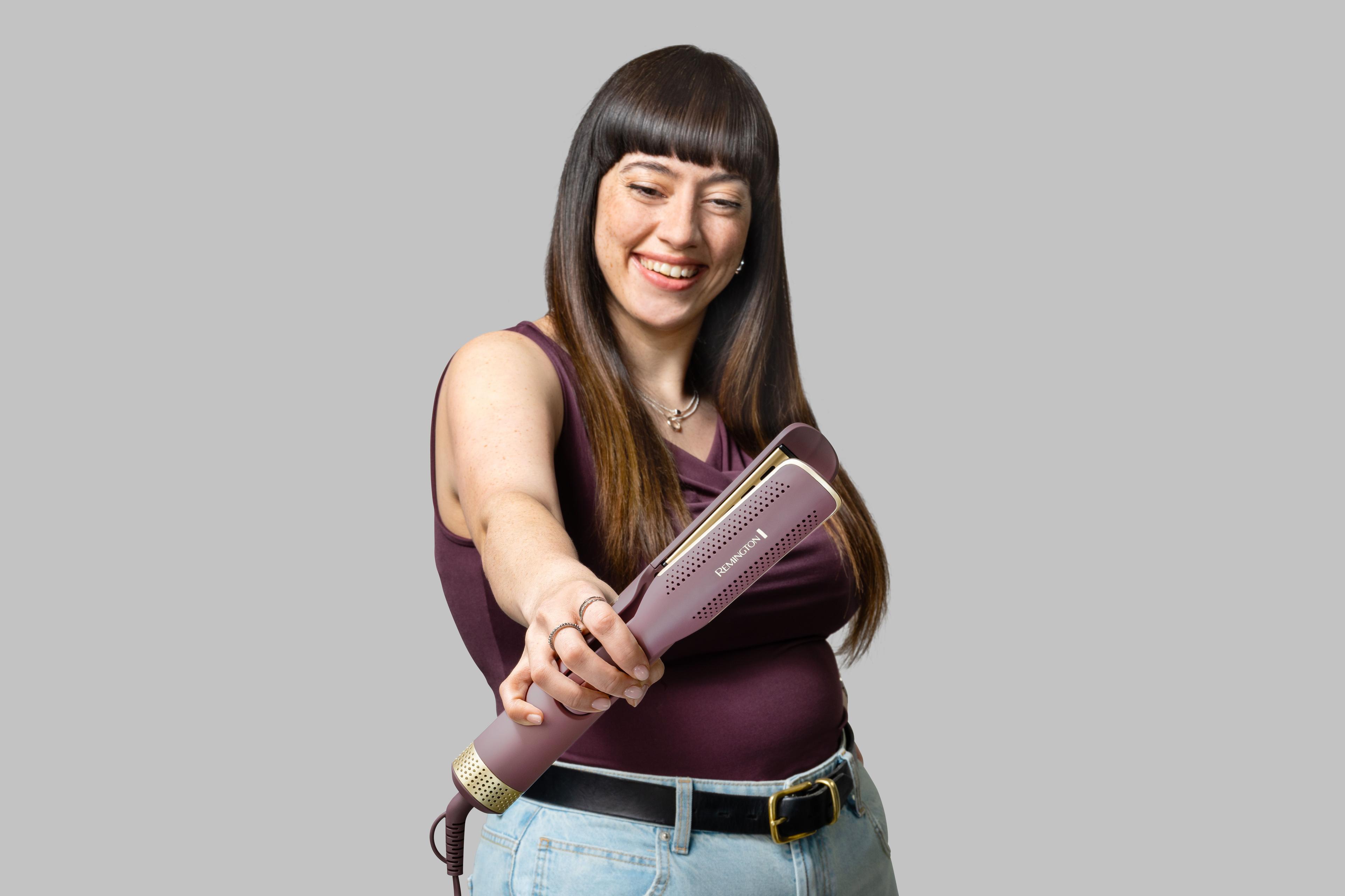 AIR STYLER 2 w 1 <br /> AIRvive™