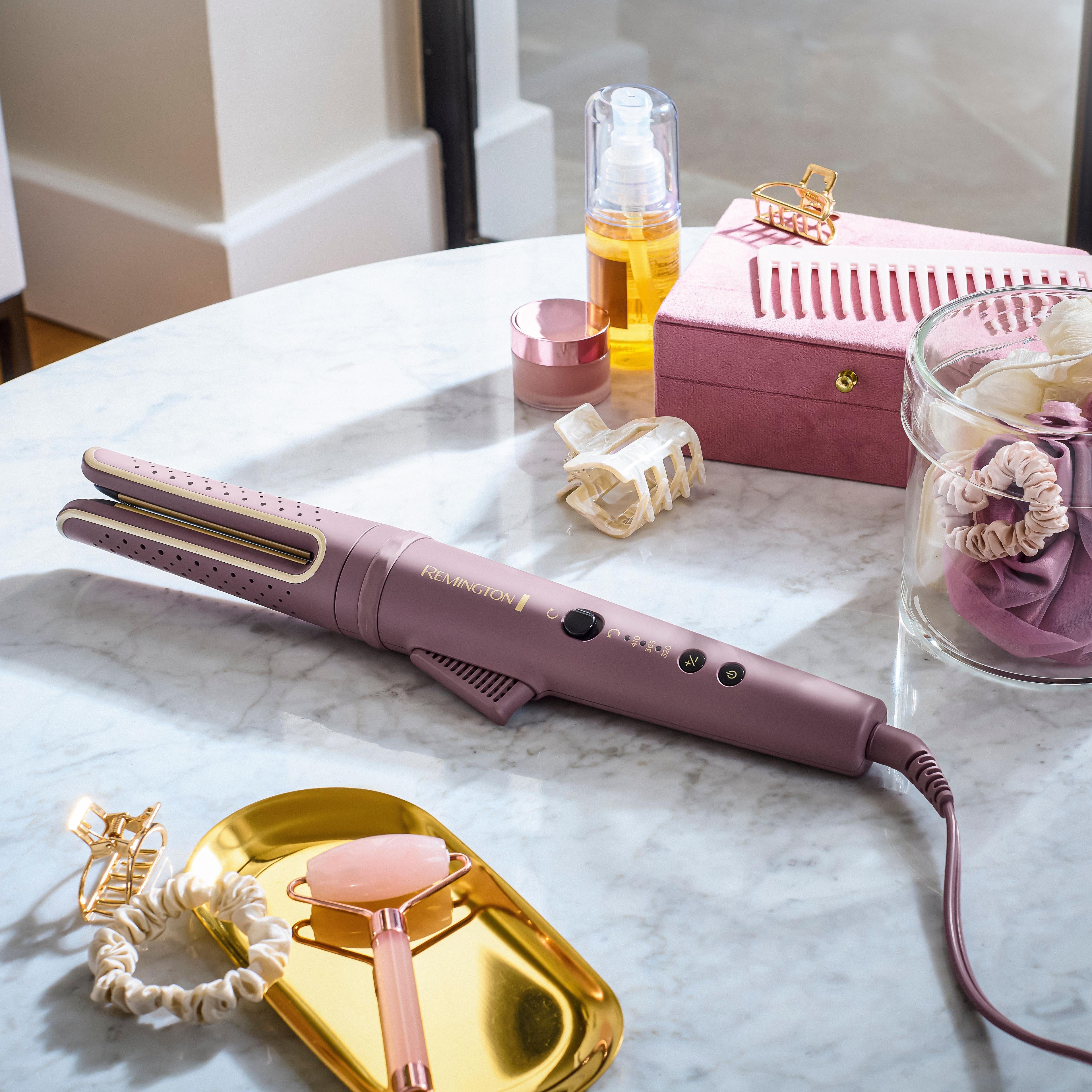 LOKÓWKA OBROTOWA <br /> AIRvive™