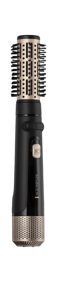 Szczotka 40 mm z powłoką ceramiczną i miękkim włosiem