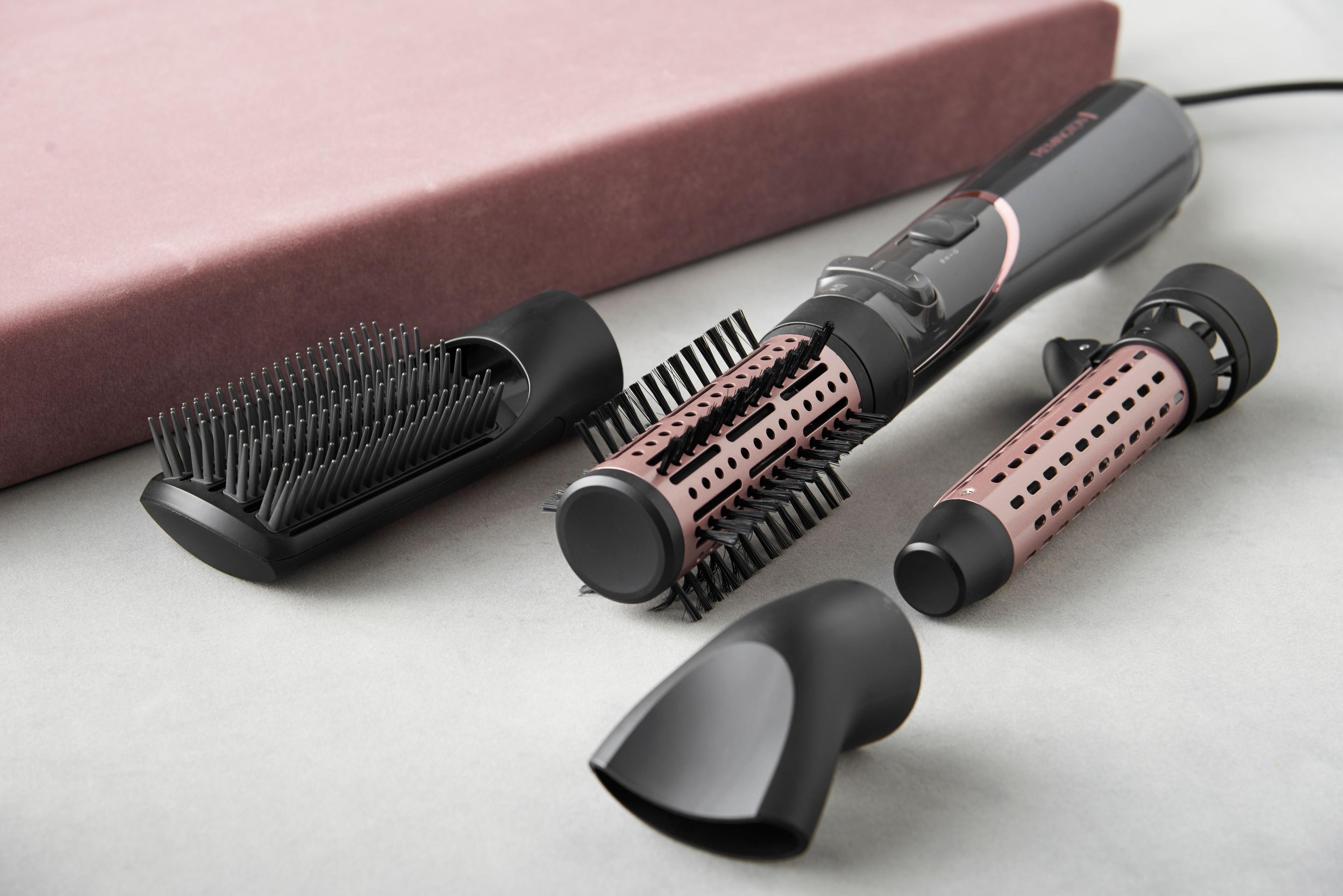 Najlepsza suszarko-lokówka obrotowa - opinie