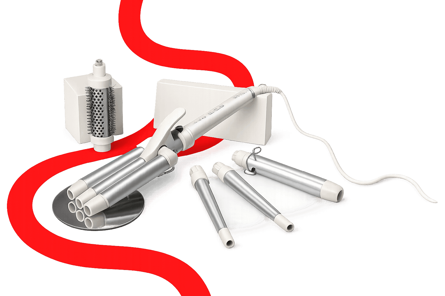 Multistyler 5w1 Trendology