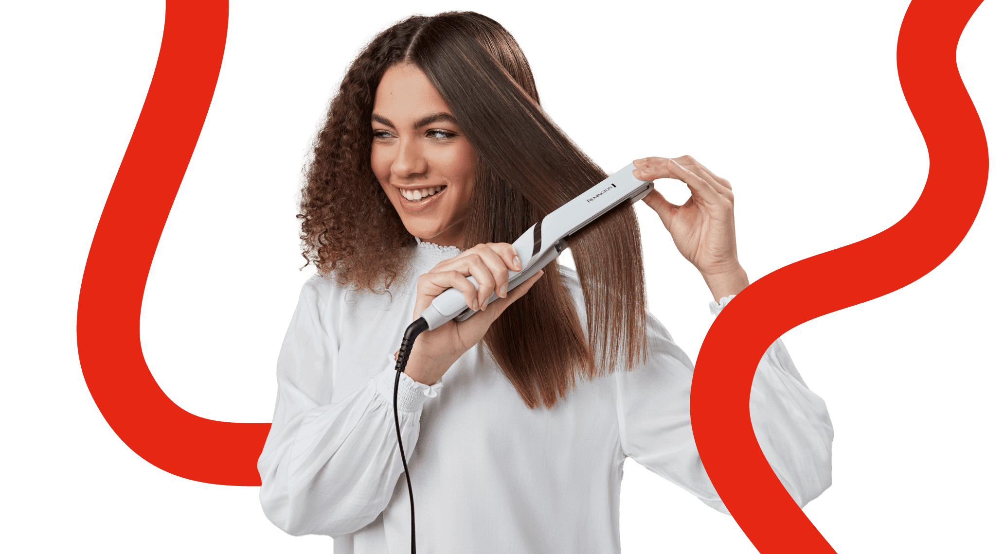 Prostownica Hydraluxe Pro