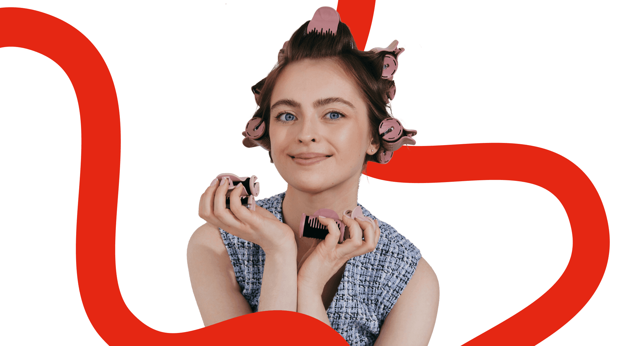 Wałki Termiczne Proluxe H9100