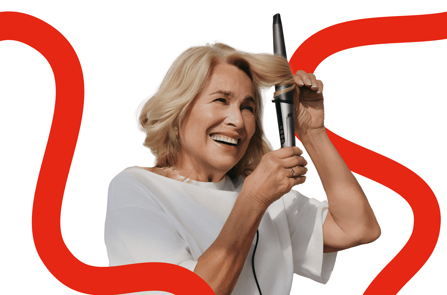 Lokówka Proluxe You