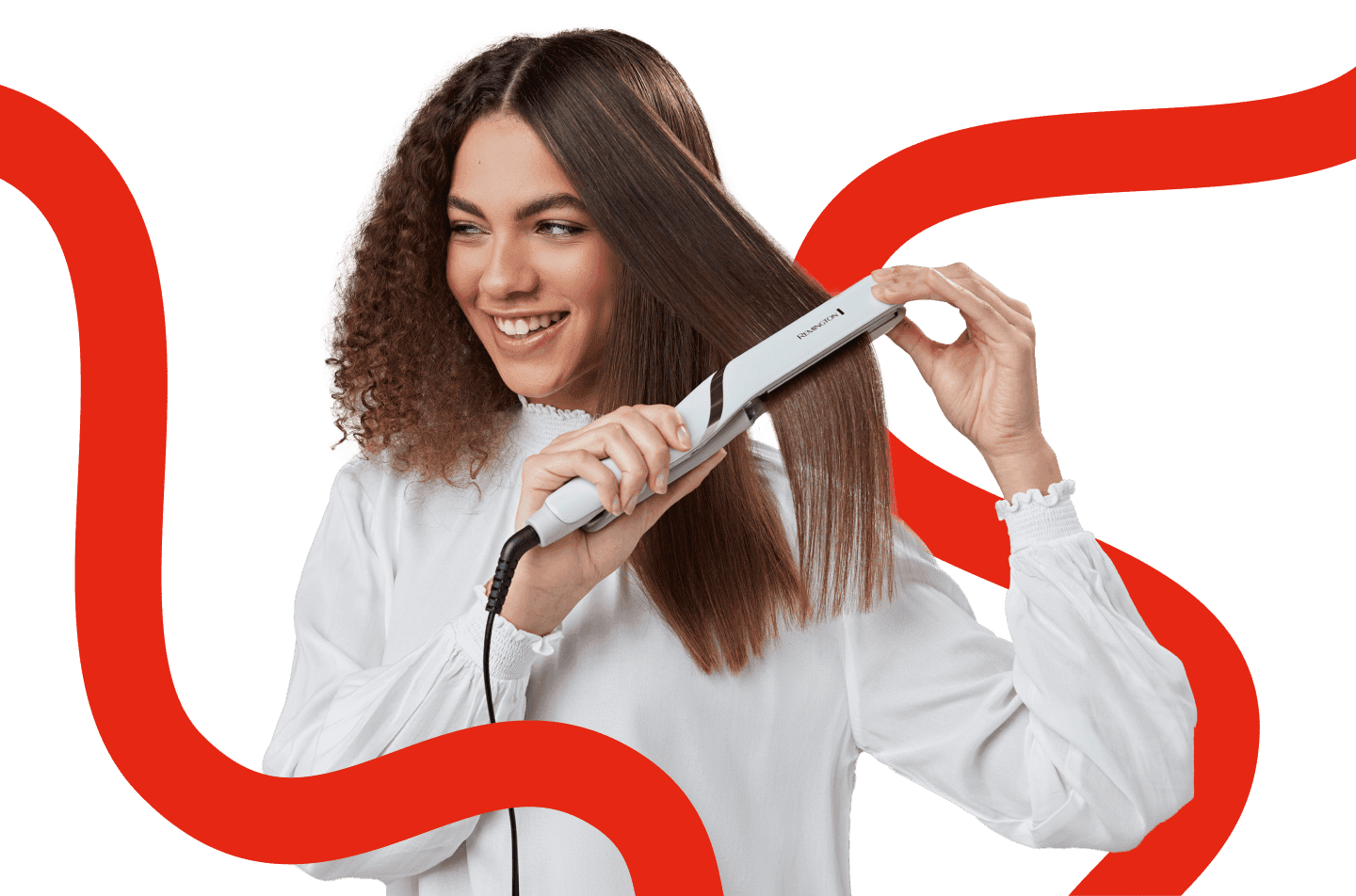 Prostownica Hydraluxe Pro