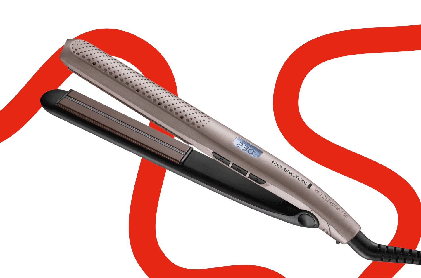 Prostownica Wet 2 Straight Pro