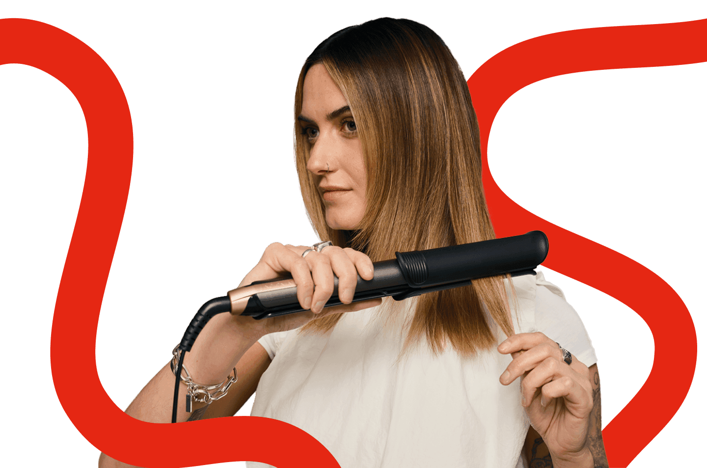 Prostownica Remington One